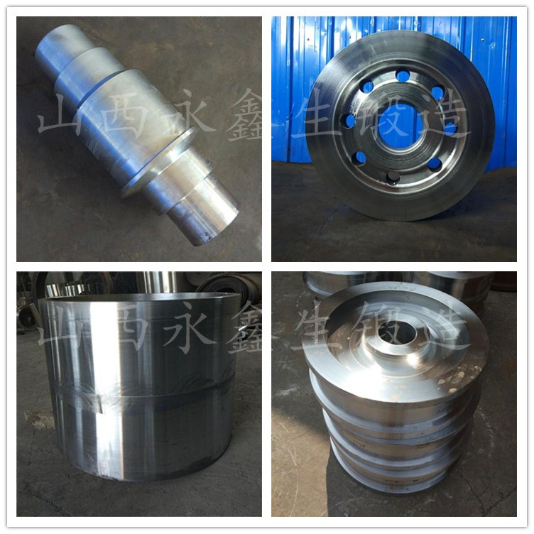 SKD61鍛件