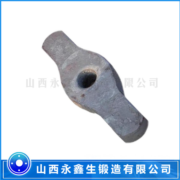 吊耳橫梁鍛件