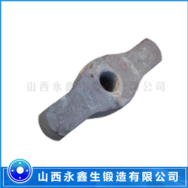 轉向節(jié)鍛件