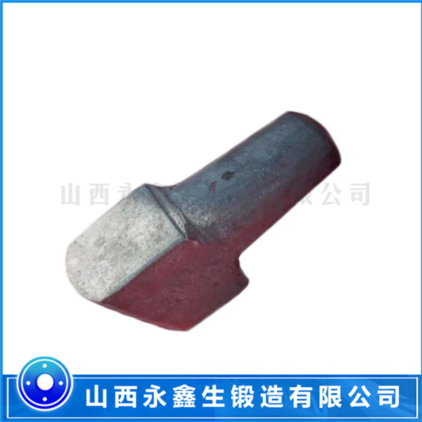 鍛造轉向節(jié)毛坯
