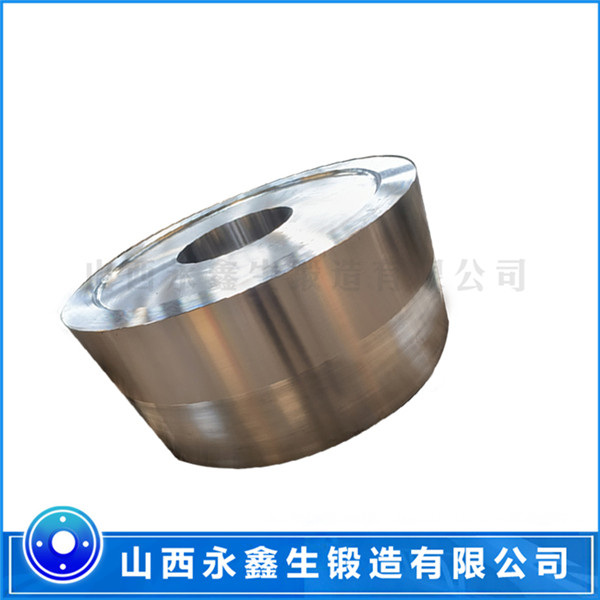 定心輥輪鍛件