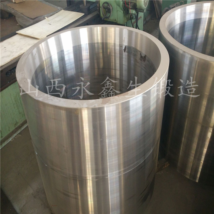 42CrMo支撐套