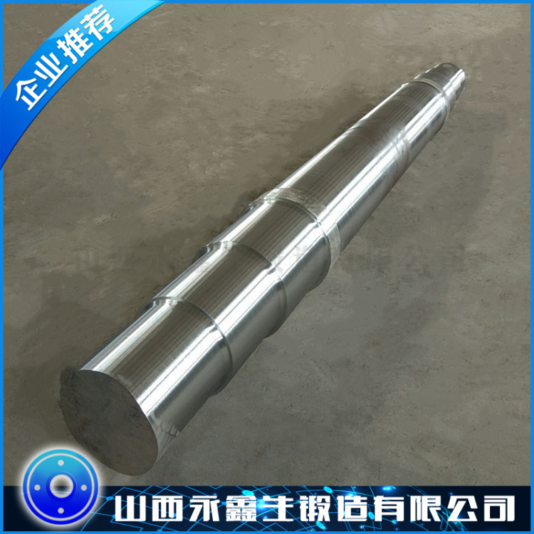 抓斗橋式起重機車輪鍛件