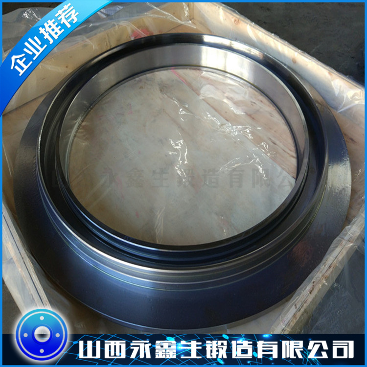 臺車車輪鍛件