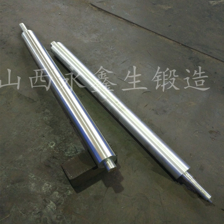 主軸鍛件