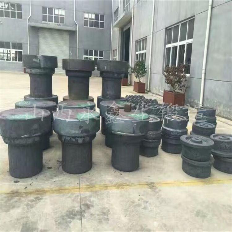 耳軸鍛件