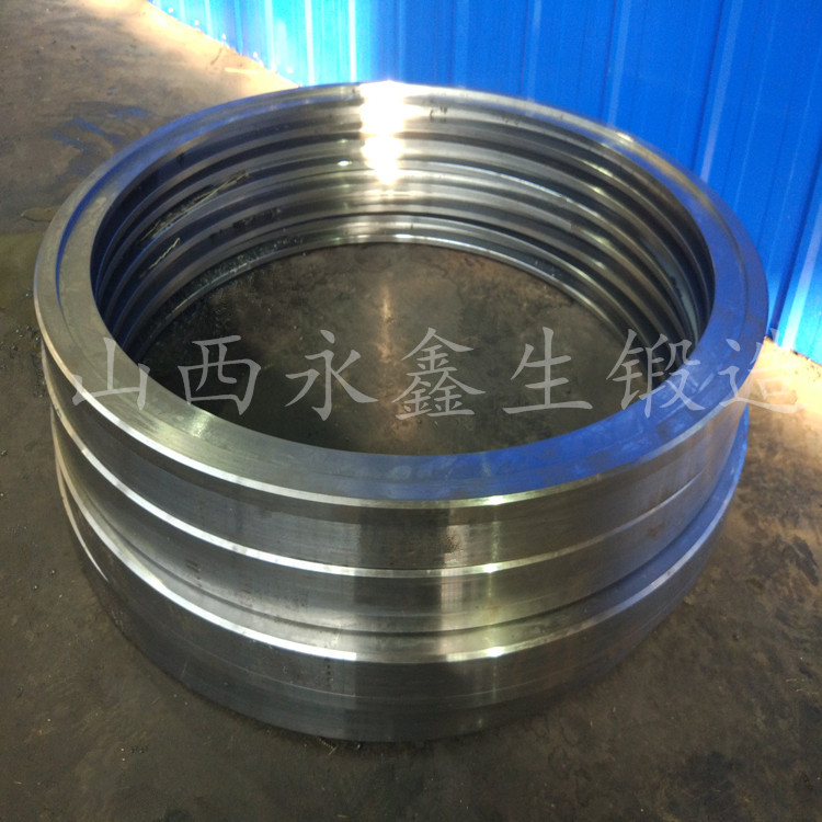 環(huán)形鍛件
