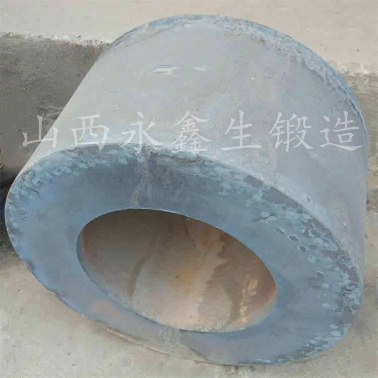 筒體鍛件
