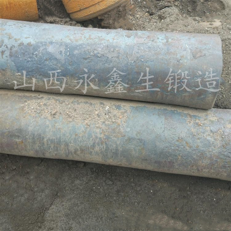 筒類鍛件