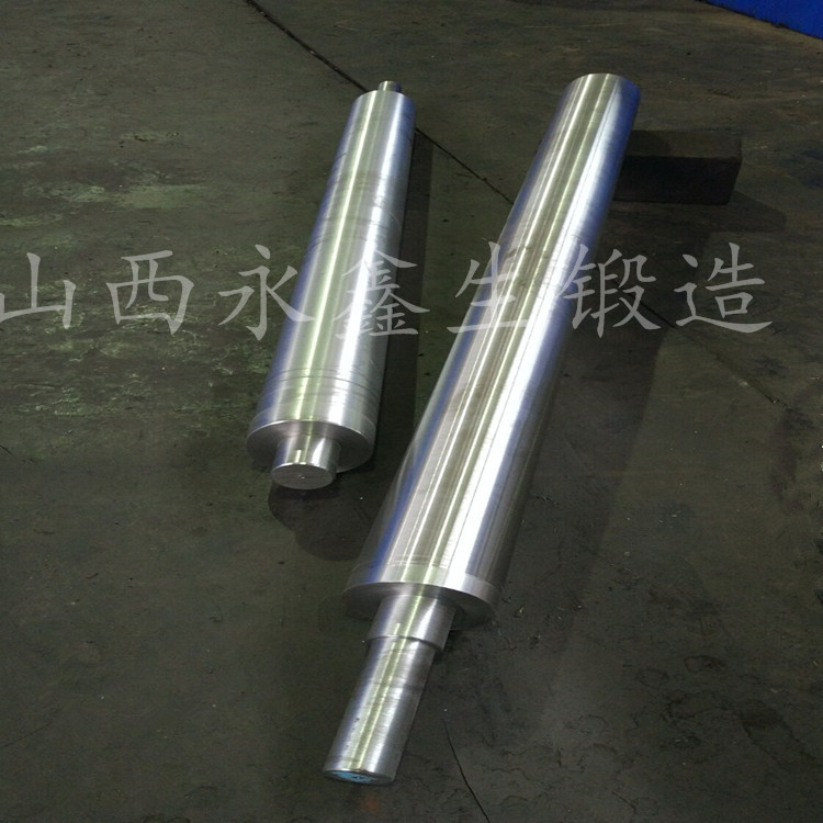 軸類鍛件